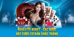 roulette kubet